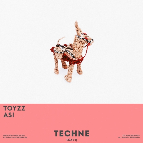 Toyzz - ASI (Extended Mix)